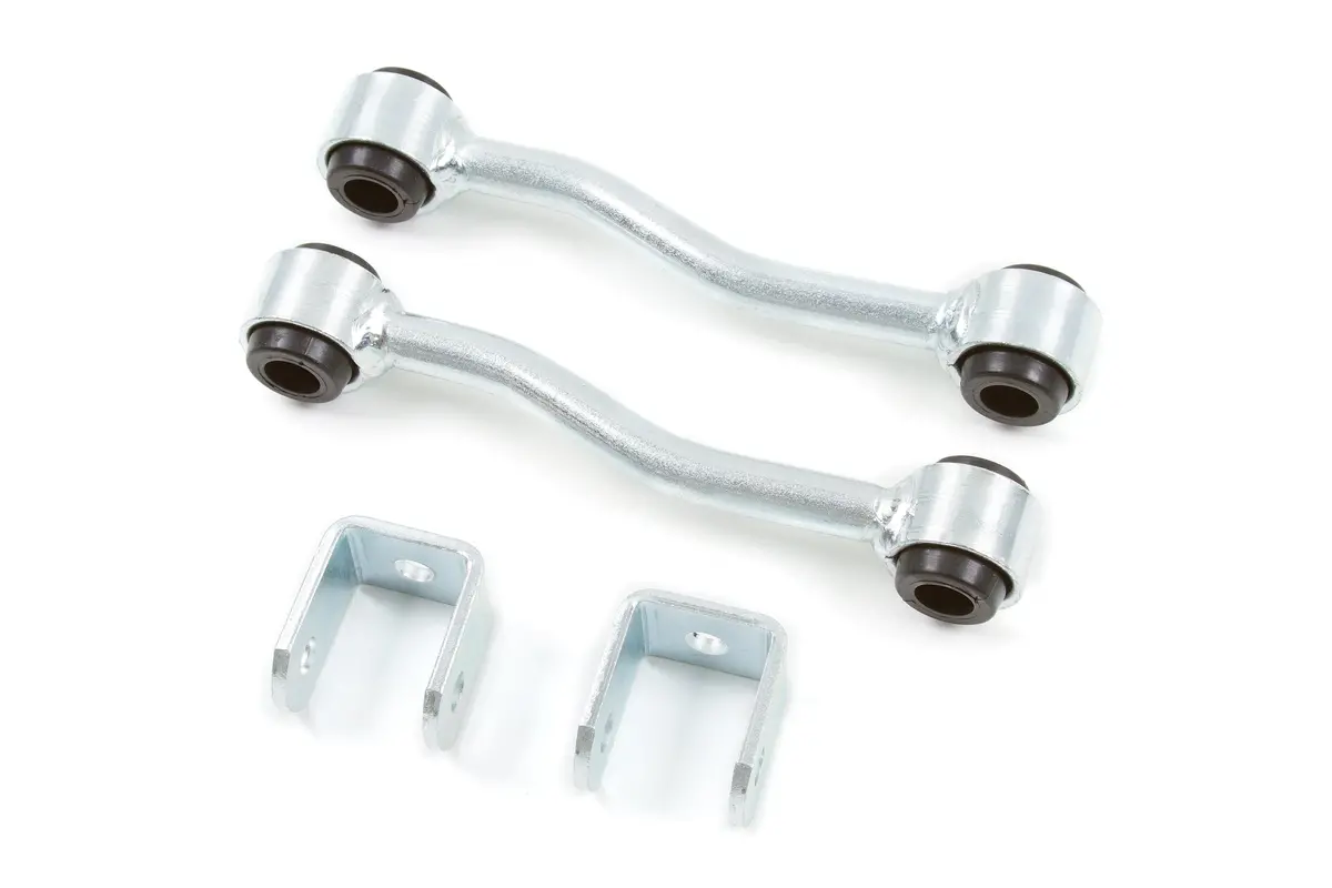 Zone Offroad Zonj5300 Suspension Stabilizer Bar Link 1