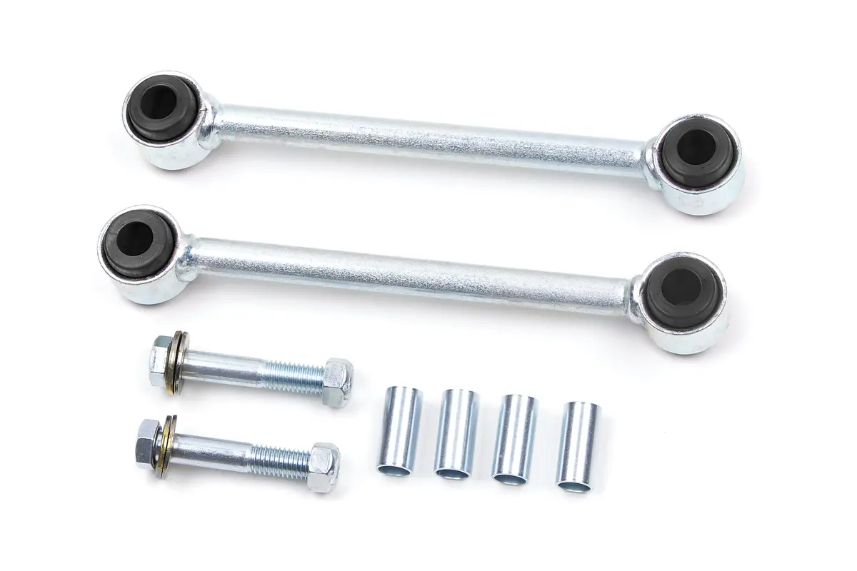 Zone Offroad Zonj5301 Suspension Stabilizer Bar Link Kit 1