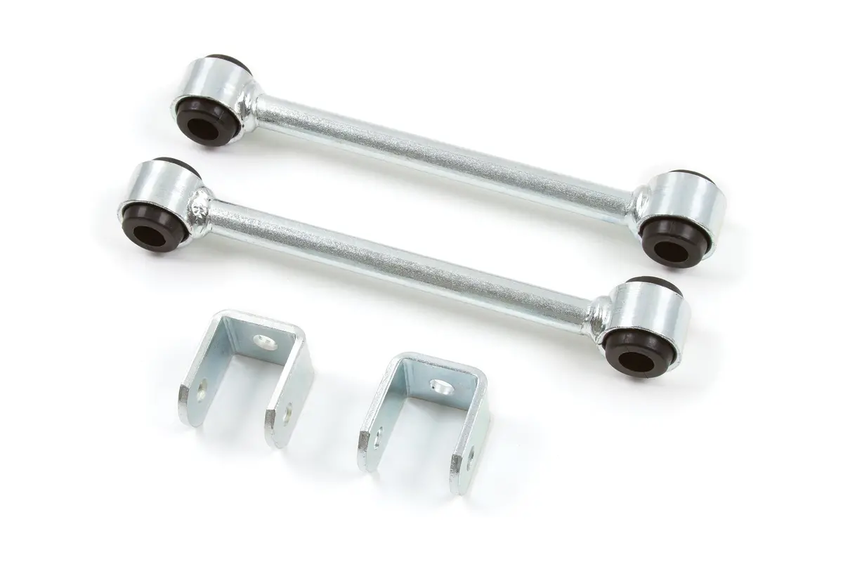 Zone Offroad Zonj5303 Suspension Stabilizer Bar Link Kit 1