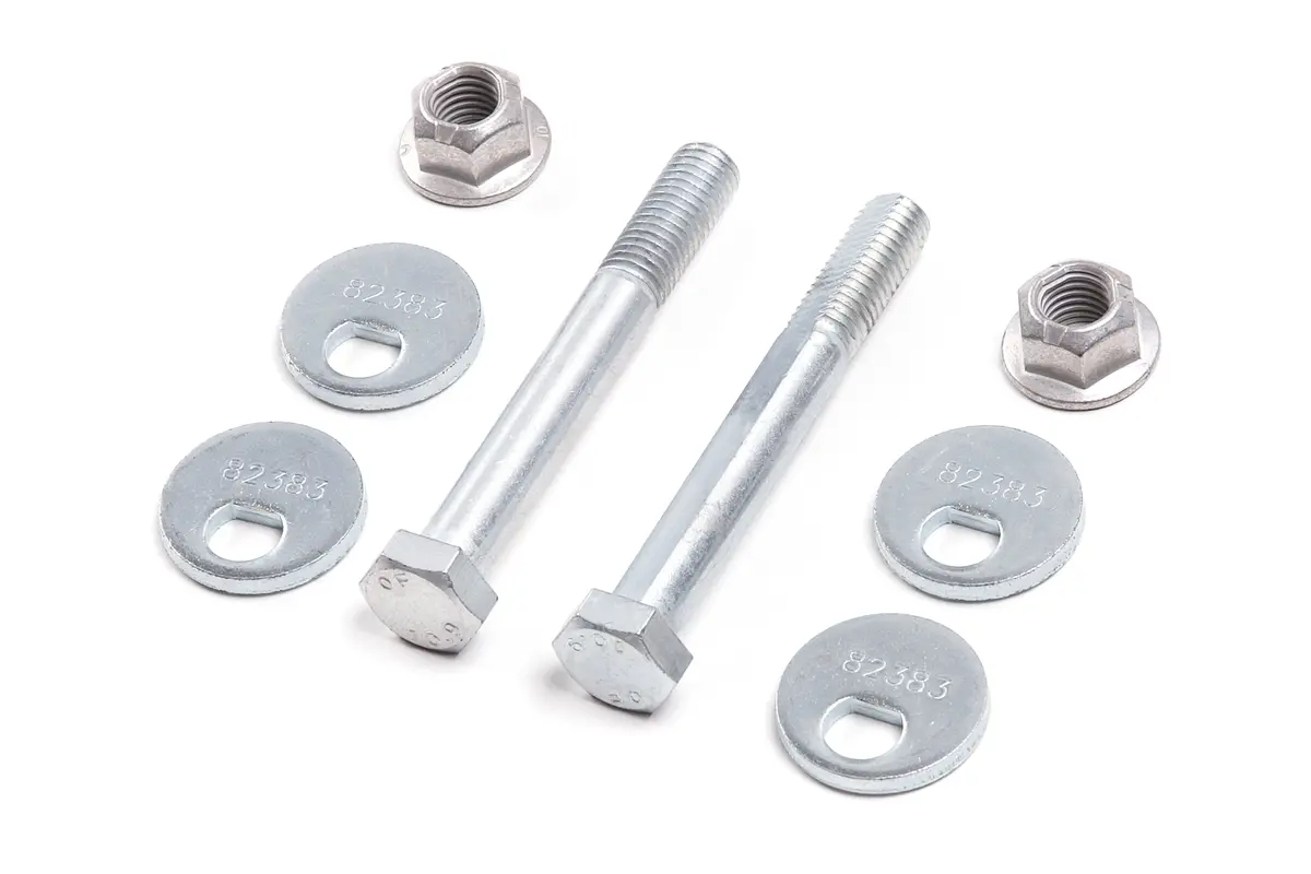 Zone Offroad Zonj5311 Zone Alignment Cam Bolts 1