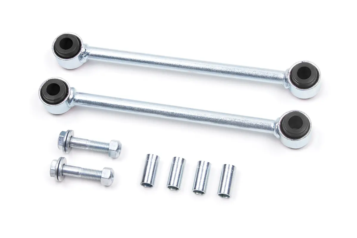 Zone Offroad Zonj5400 Suspension Stabilizer Bar Link Kit 1