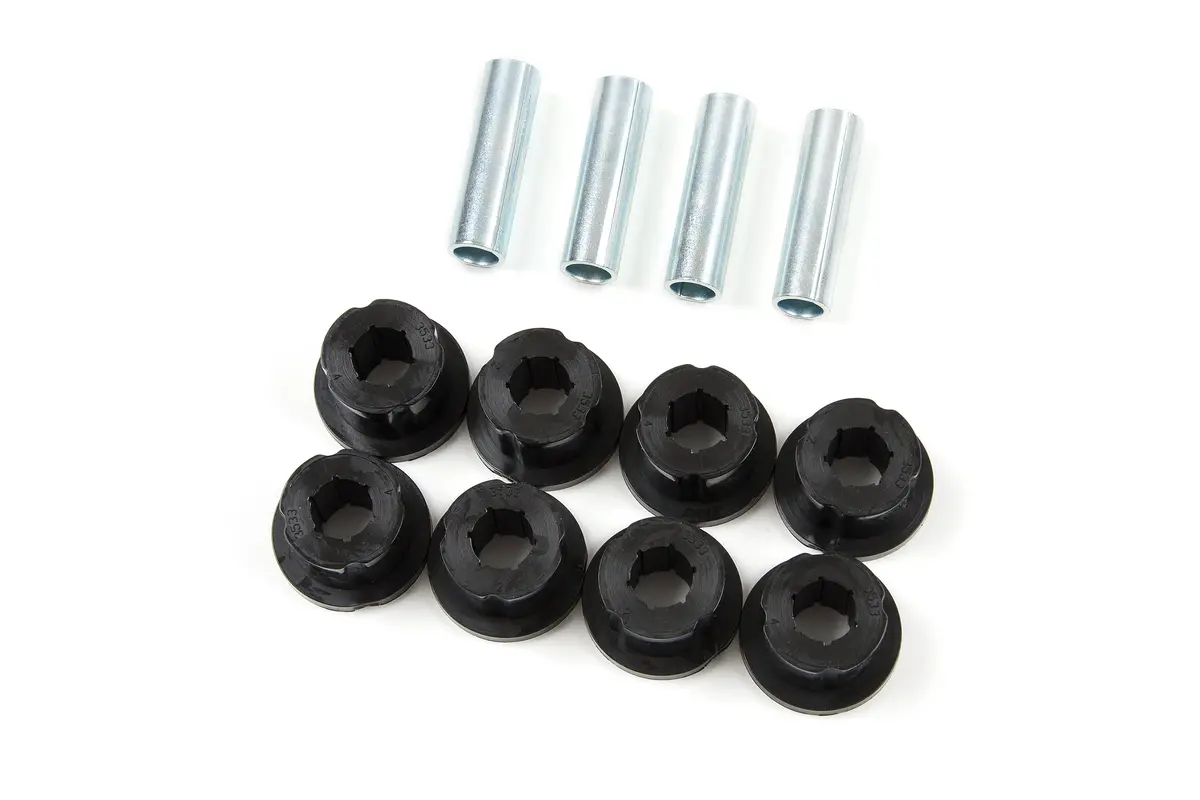 Zone Offroad Zonj7001 Suspension Track Bar Bushing Kit 1