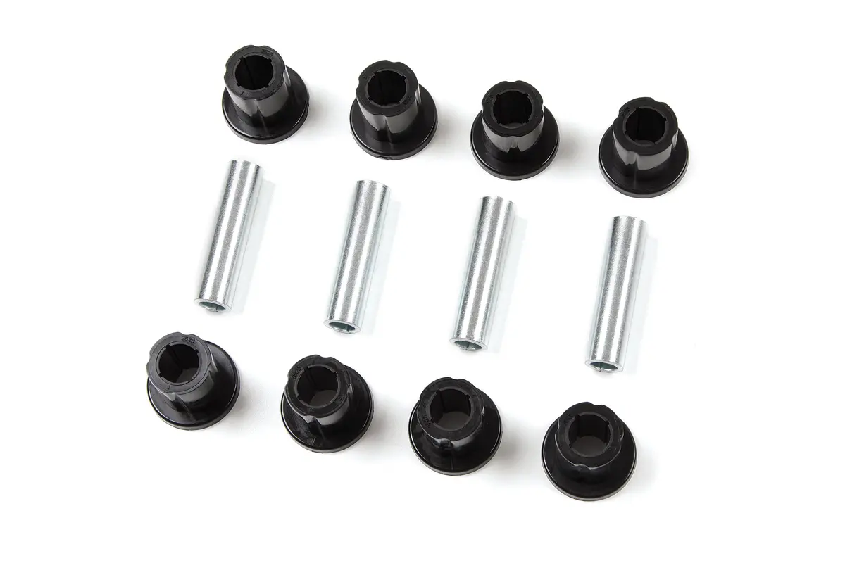 Zone Offroad Zonj7010 Suspension Track Bar Bushing Kit 1