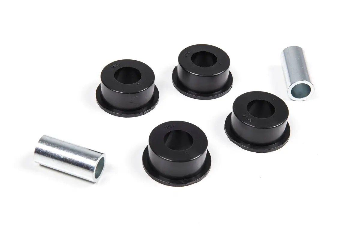 Zone Offroad Zonj7104 Zone Track Bar Bushing / Sleeve Kit 1