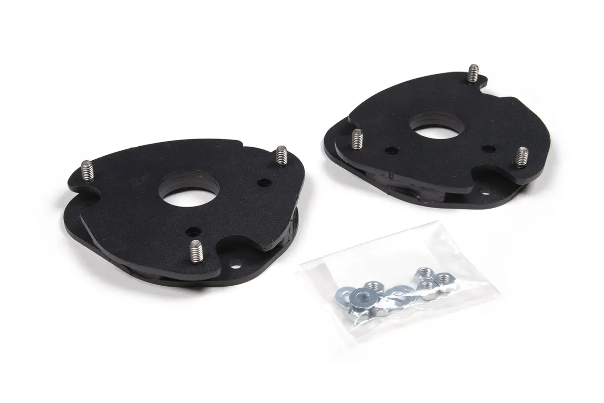 Zone Offroad Zonf1103 Suspension Leveling Kit 1