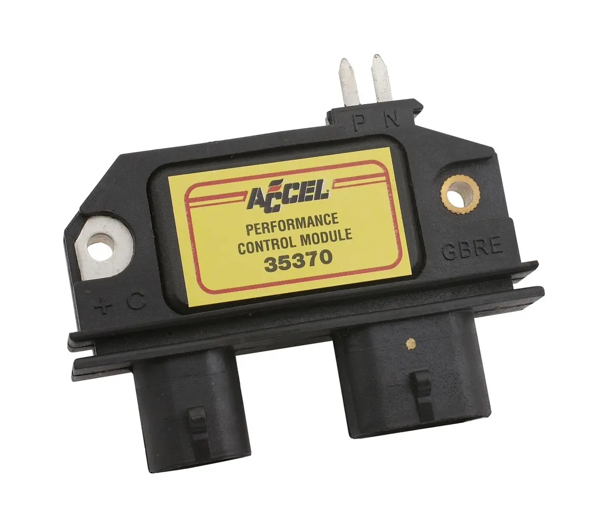 Accel Digital Ignition Control Module – 35370 For Reliable Spark Delivery 1