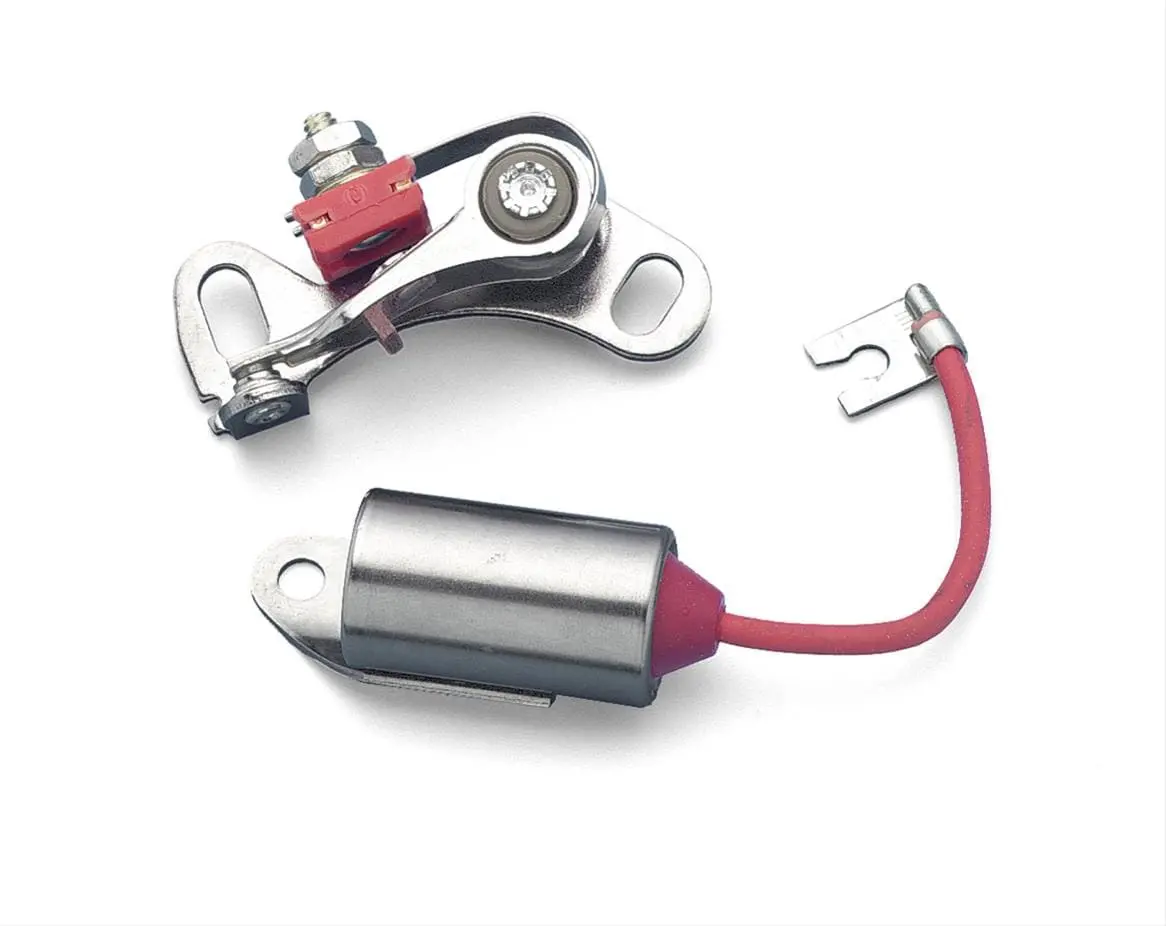 Accel 8203Acc Points Ignition Tune-Up Kit 1