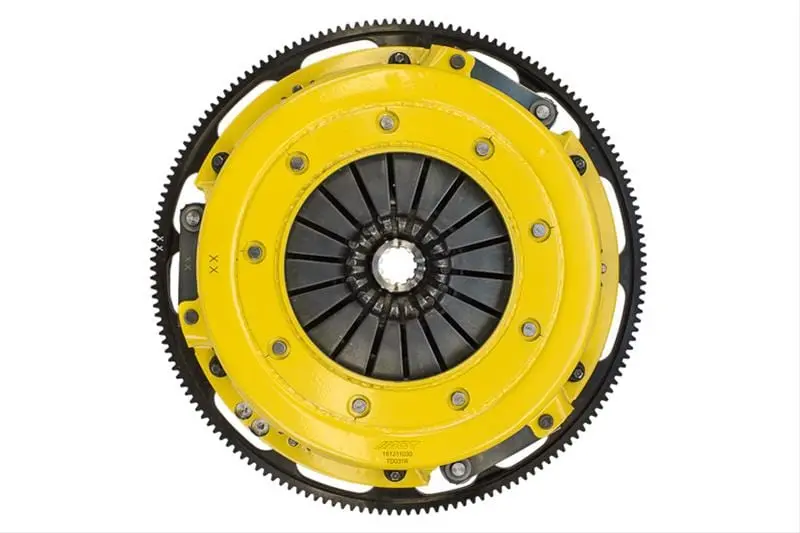Act T3S-F02 Twin-Disc Maxx Xtreme Clutch Kit 1