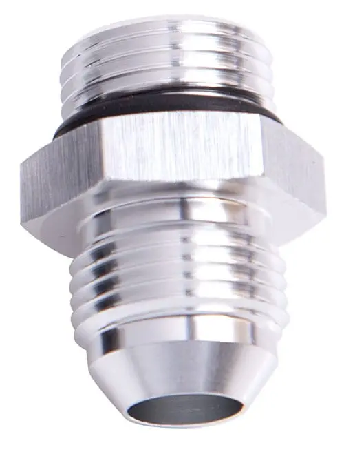 Orb To An Straight Male Flare Adapter – Af920-08-12S 1