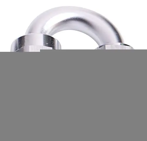 100 Series 180° Swivel Hose Fitting With -10An Male Thread 1