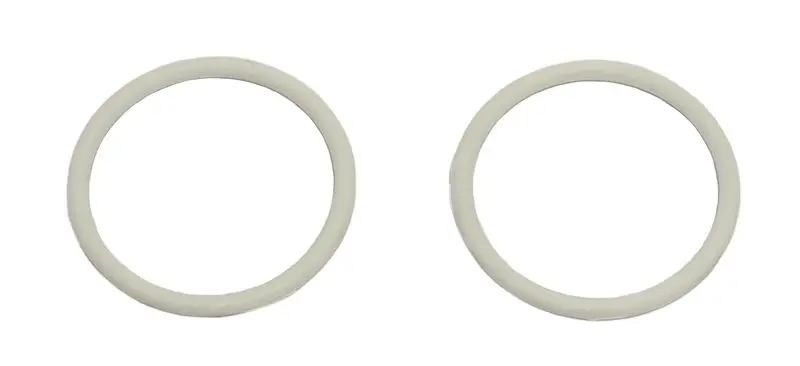 Af59-2037 Replacement White Washer Pack – Precision-Matched Fastener Hardware 1