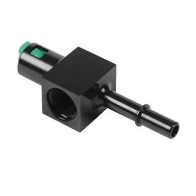 Aeromotive An Quick-Connect Fitting – 15121 1