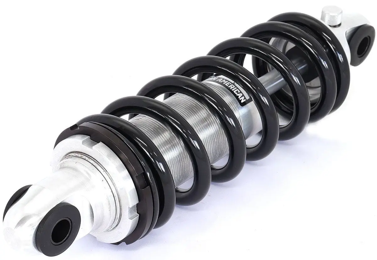 Speedshock So60646-350 Coil-Over Shock Absorber – Adjustable For Street Or Strip 1