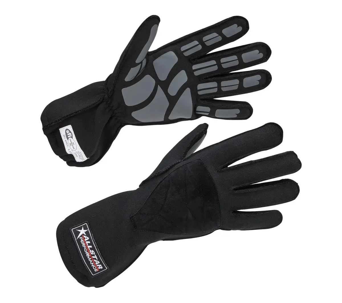 Allstar Performance Driving Gloves – Lightweight Grip Design (All916011) 1