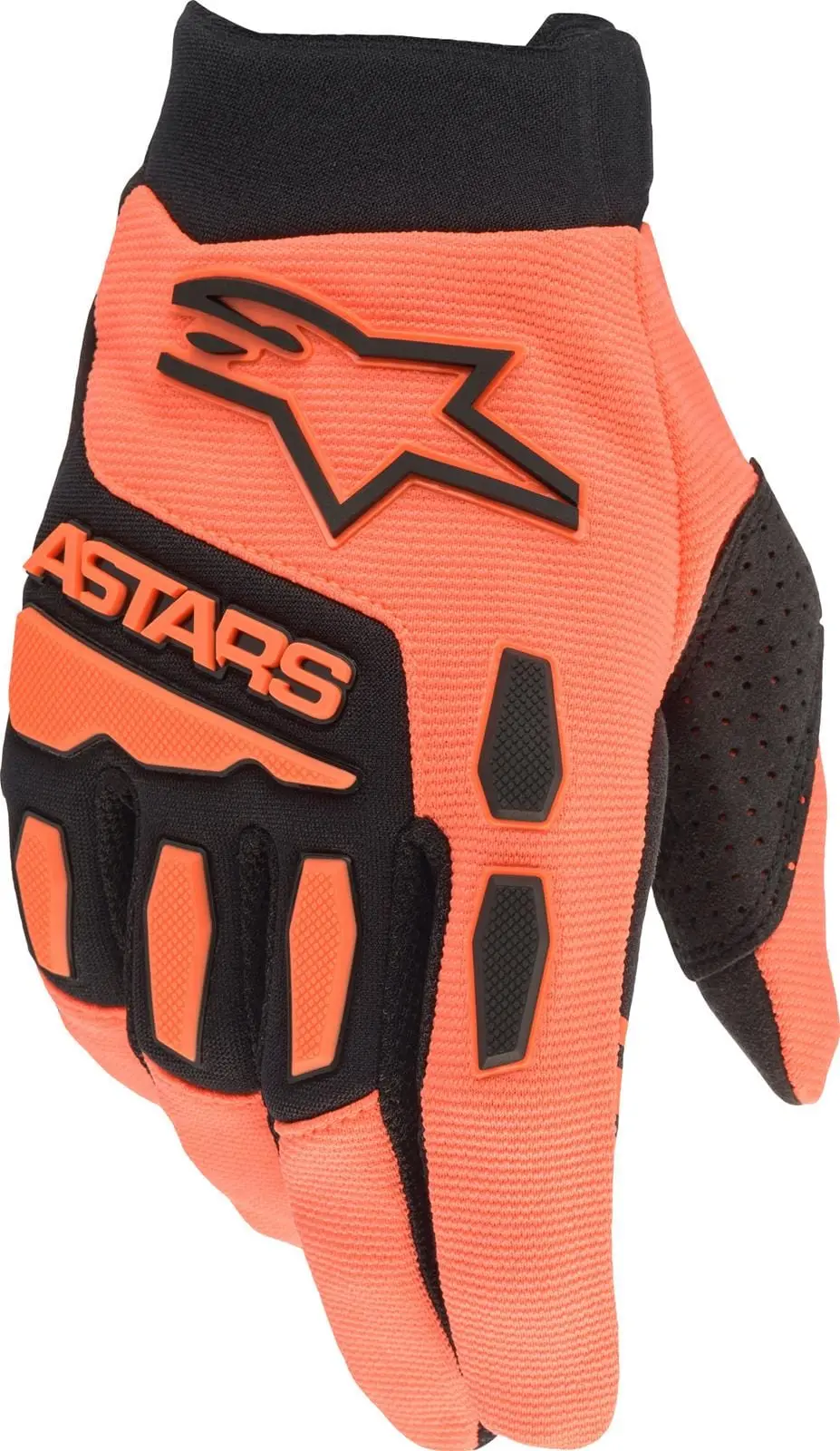Alpinestars Mx Full Bore Gloves 3563622-41-Xl – Off-Road Motocross Riding Gloves 1
