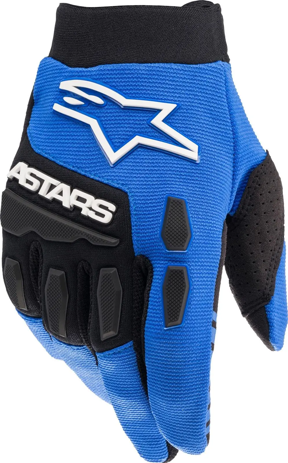 Alpinestars Mx Youth Full-Bore Motocross Gloves – Lightweight & Durable (3543622-713-L) 1