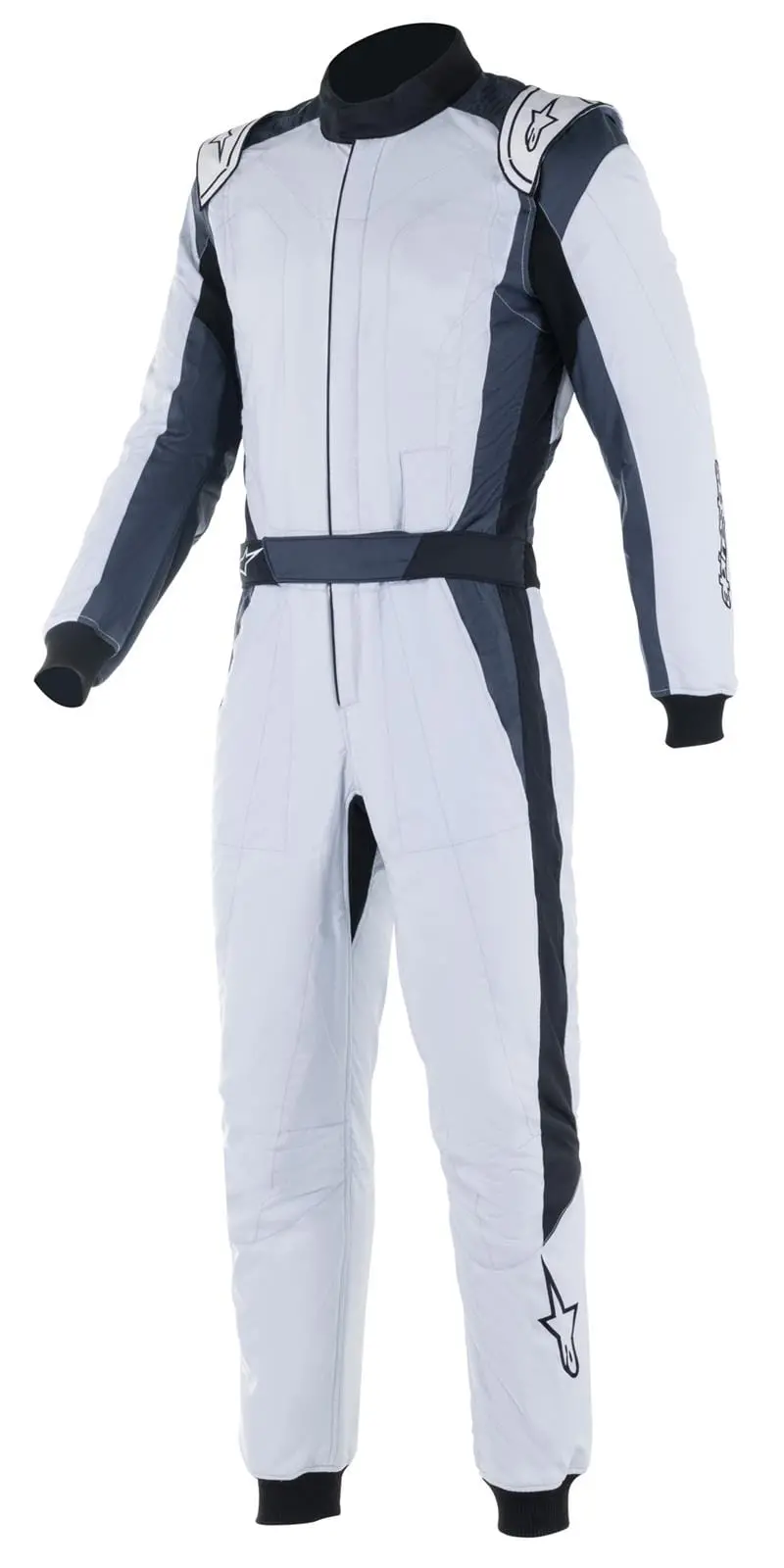 Alpinestars Gp Pro Comp V2 Fia-Certified Racing Suit 1
