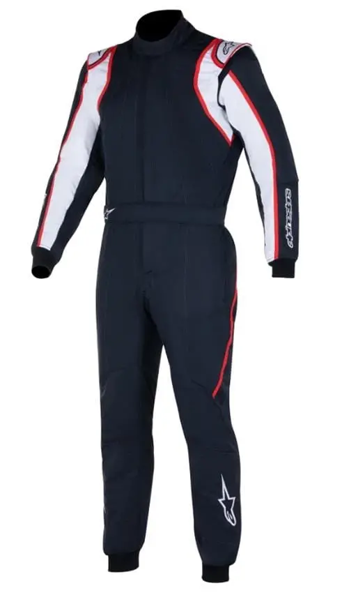 Alpinestars Race-Ready Driving Suit 3355020-123-48 1