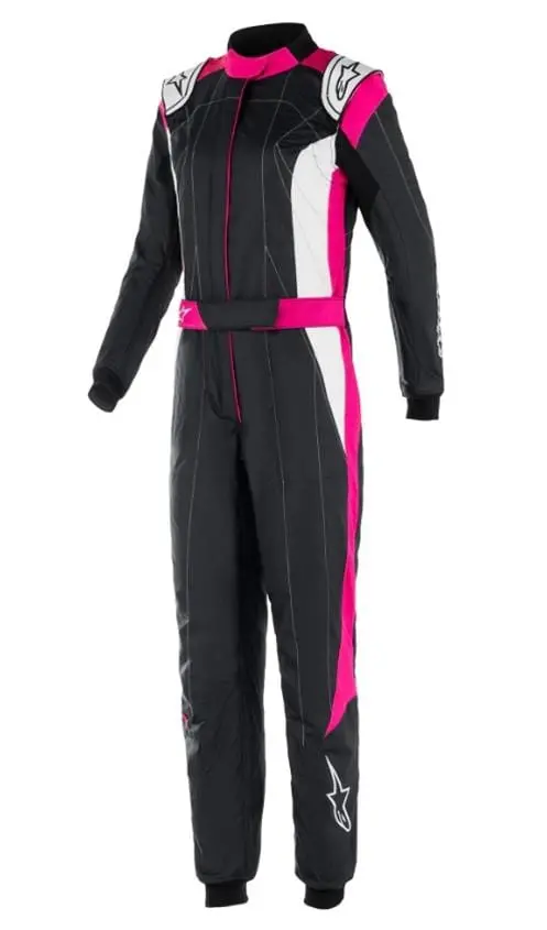 Alpinestars Stella Gp Pro Comp V2 Racing Suit – Size 40 1