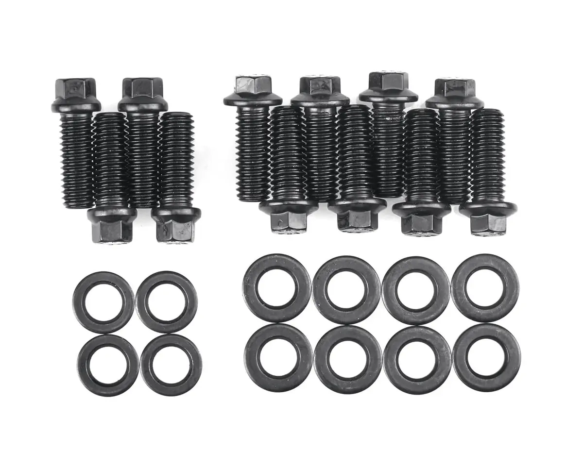 Arp 134-2001 Chromoly Intake Manifold Bolt Set 1