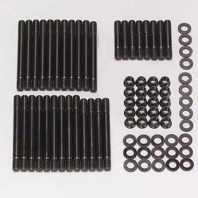 Arp Pro Series Cylinder Head Studs – Precision Engineered For High-Performance Builds (235-4201) 1