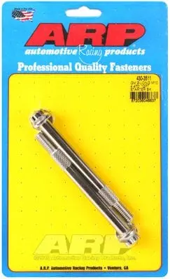 Ls Engine Starter Bolt Kit – 12-Point Stainless Hardware (Ar430-3511) 1