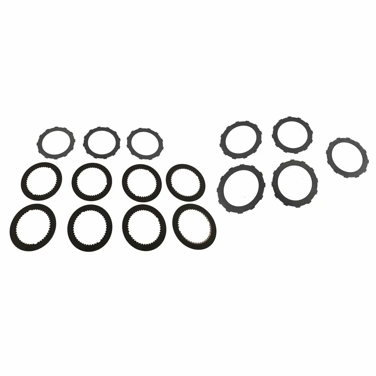 Ati205623 Heavy-Duty Automatic Transmission Clutch Pack Set 1