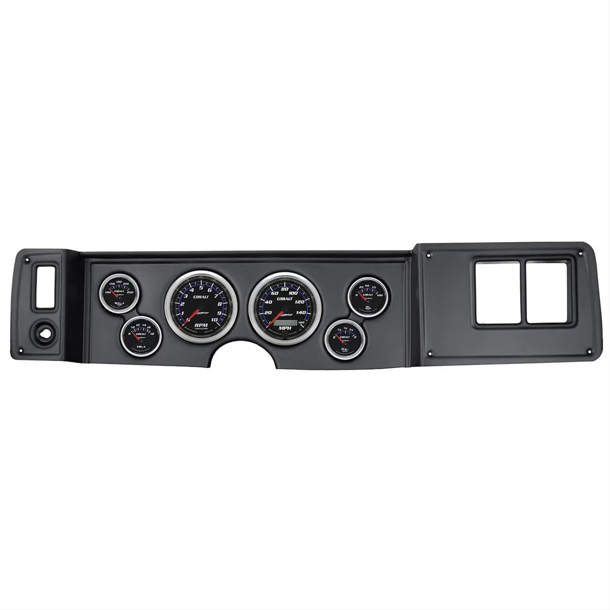 Autometer 7023-Cb Cobalt Digital Instrument Cluster 1