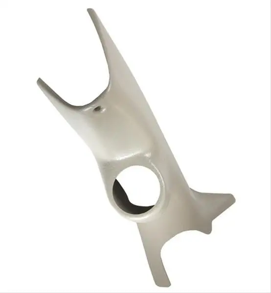 Autometer 17211 Single-Pillar Gauge Mounting Pod 1