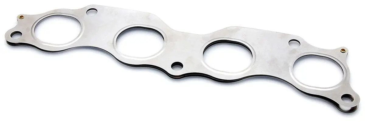 Multi-Layer Steel Exhaust Manifold Gasket 1