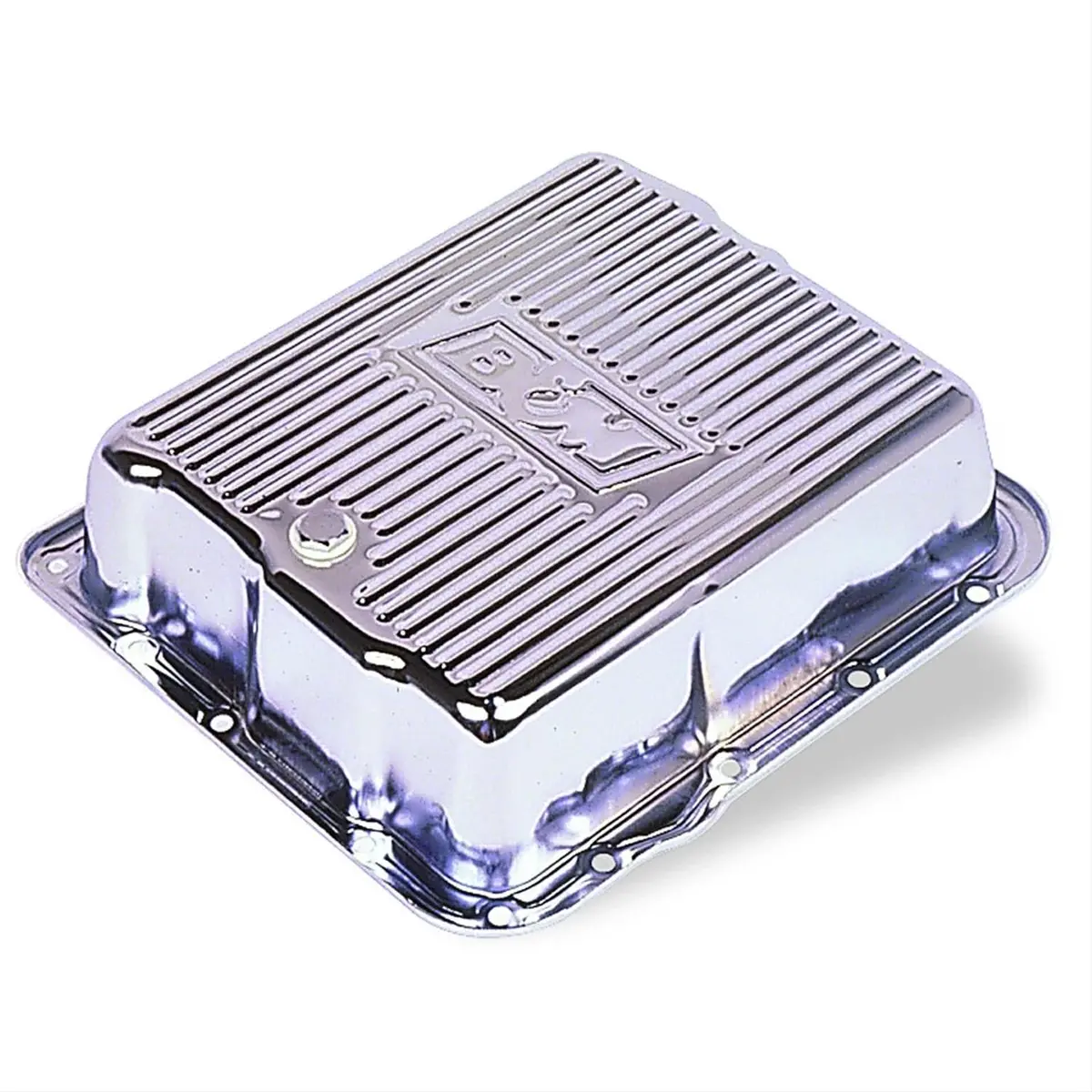 B&M Deep-Dip Automatic Transmission Pan – 70289 1