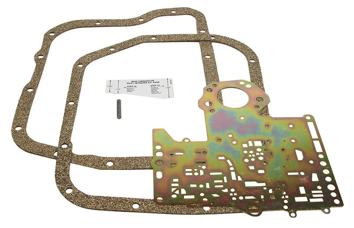 Shift Improver Bm10226 Transmission Shift Enhancement Kit 1