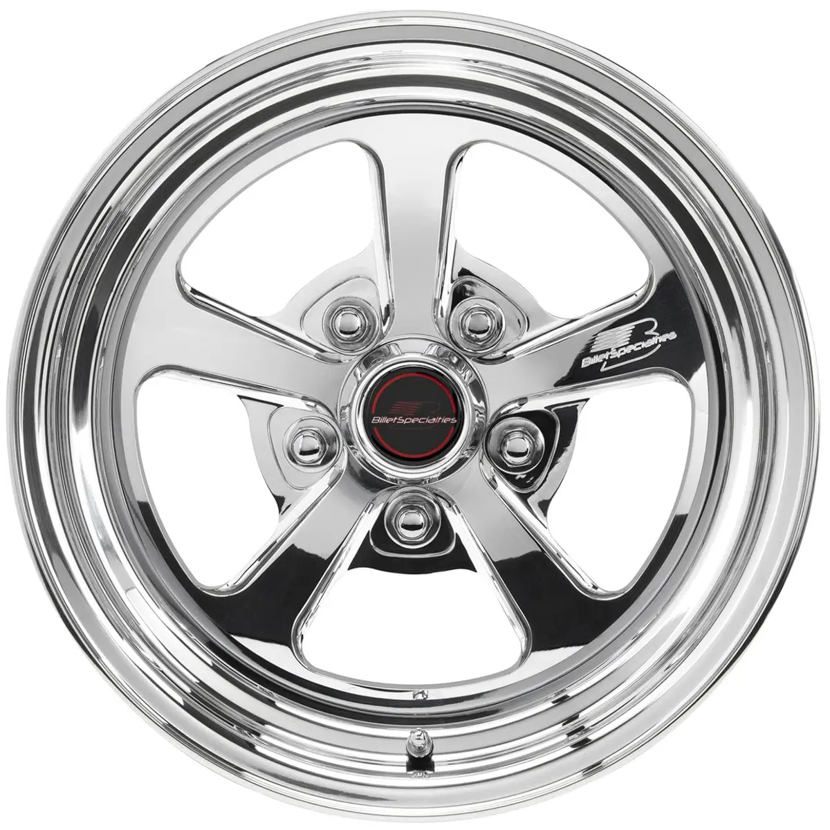 Billet Specialties Rs095146155N Custom Alloy Wheels 2