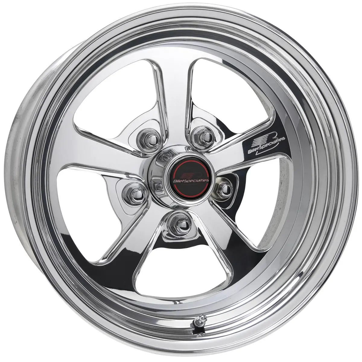 Billet Specialties Rs095146155N Custom Alloy Wheels 1