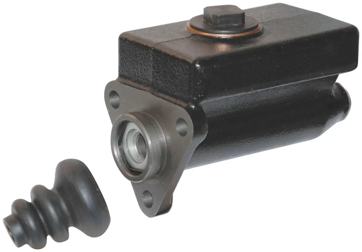 Bob Drake Reproduction Brake Master Cylinder 91A-2140 1