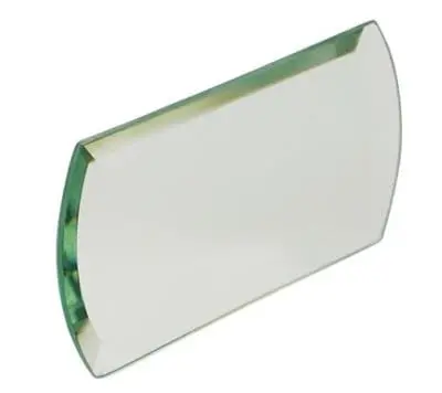 Bob Drake B-17681-Mg Rearview Mirror Mount & Hardware – Classic Ford Reproduction 1