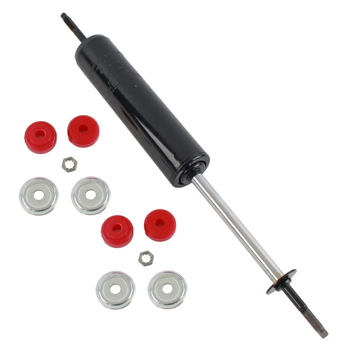 Classic Performance Nitrogen-Charged Adjustable Shocks – Dt-4078Gss 1