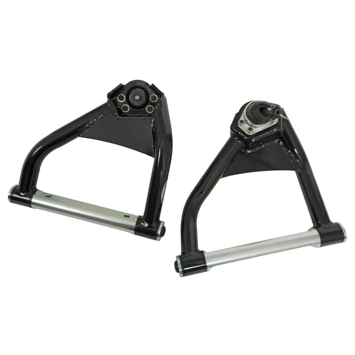 Classic Performance 6472Tca-Ulk-B Tubular Upper Control Arms 1
