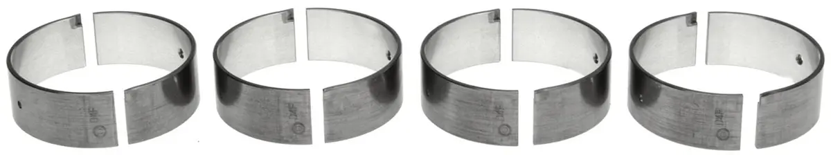 Clevite Al-Series Performance Rod Bearings – Cb-1863A With .25Mm Oversize 1