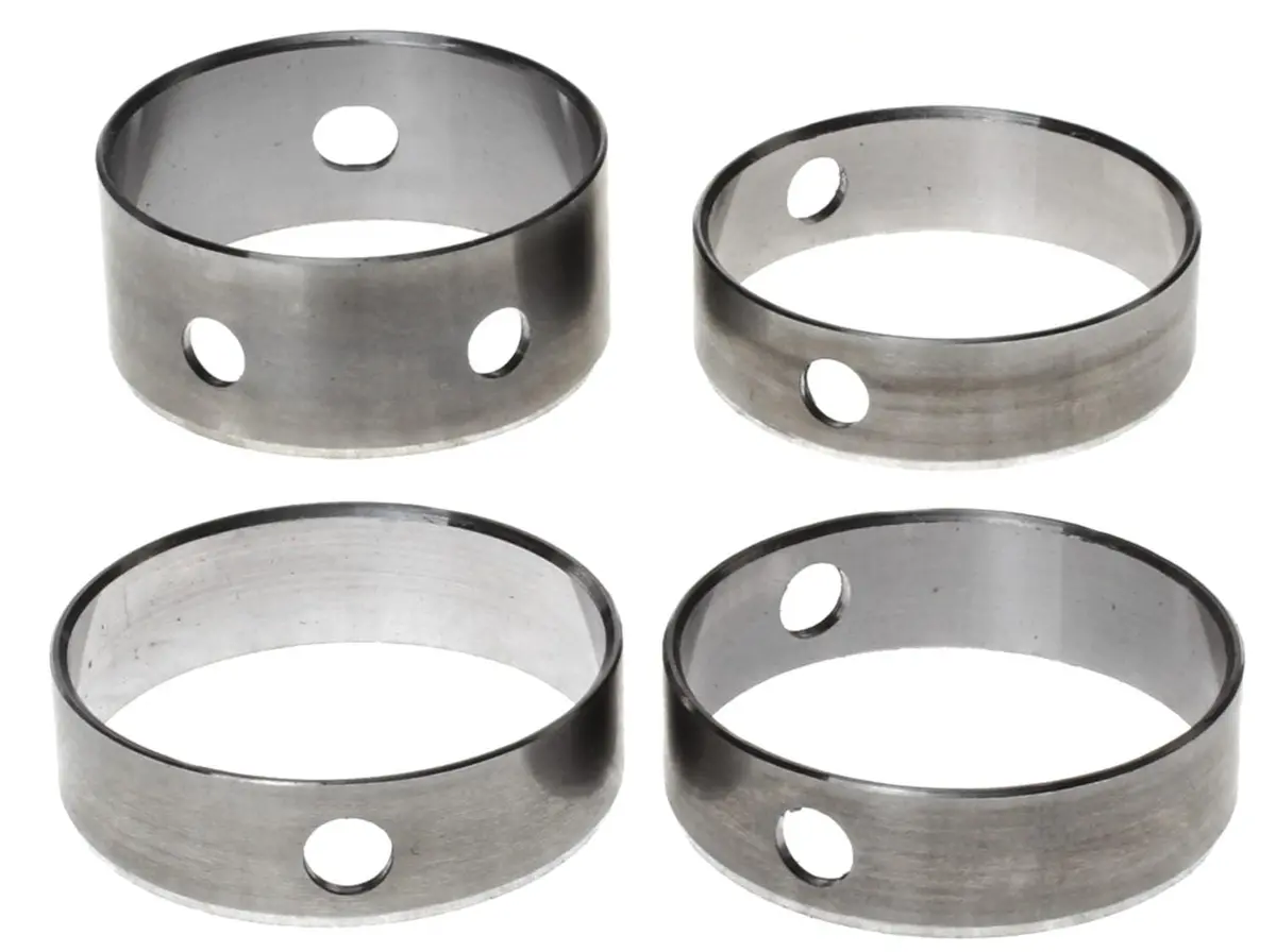 Clevite Sh-1405S Camshaft Bearings – Premium Alloy Construction 1