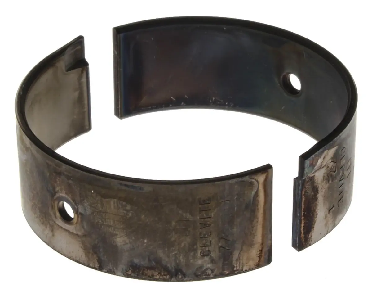 Clevite Cb-1461Hn Heavy-Duty H-Series Rod Bearings 1