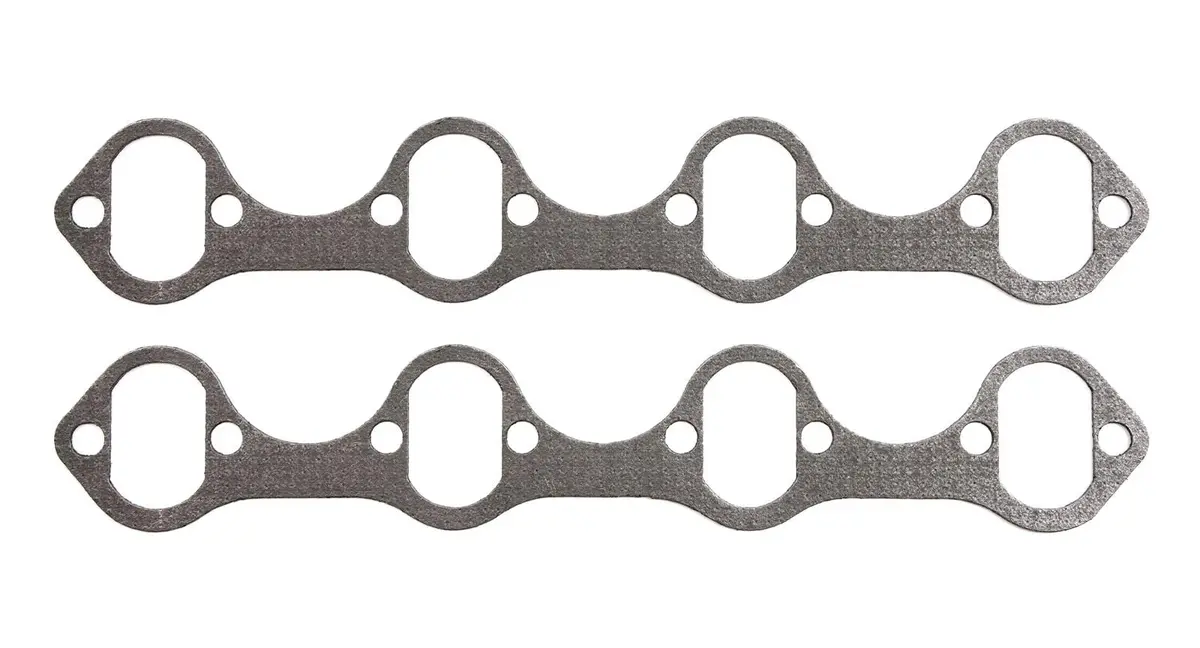 Cometic Ht Fiber Exhaust Header Gasket Set – Heat-Resistant & Leak-Proof (C15564Ht) 1