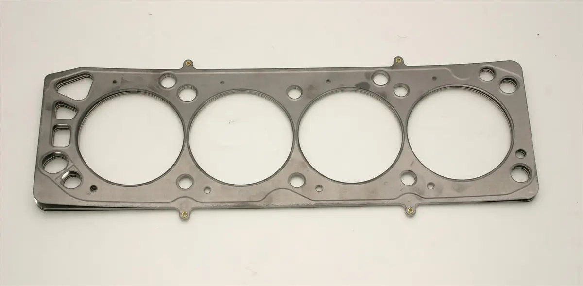 Cometic Mls Head Gasket C5709-040 For High-Performance Engines 1