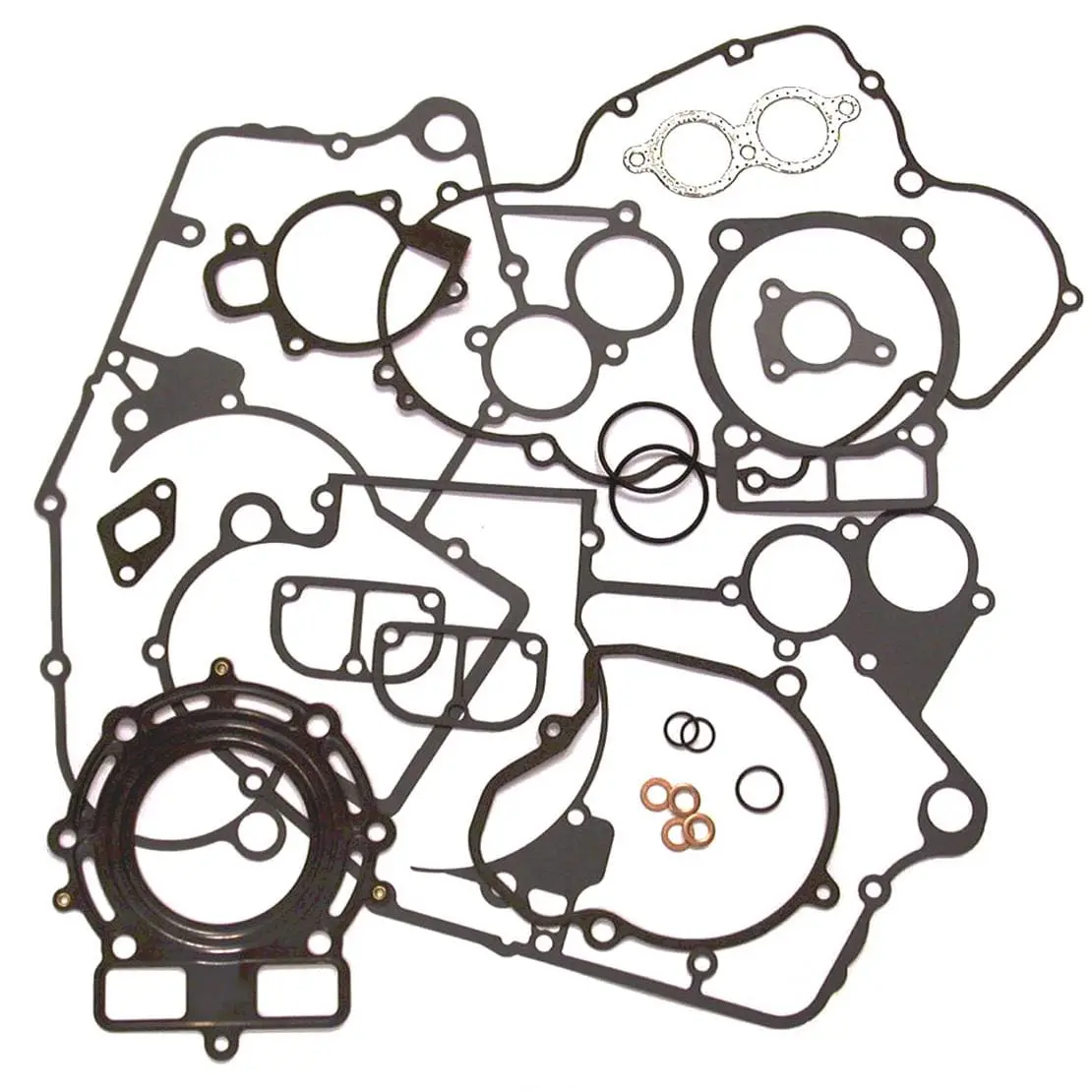 Cometic C7132 Top-End Gasket Kit For Performance Builds 1