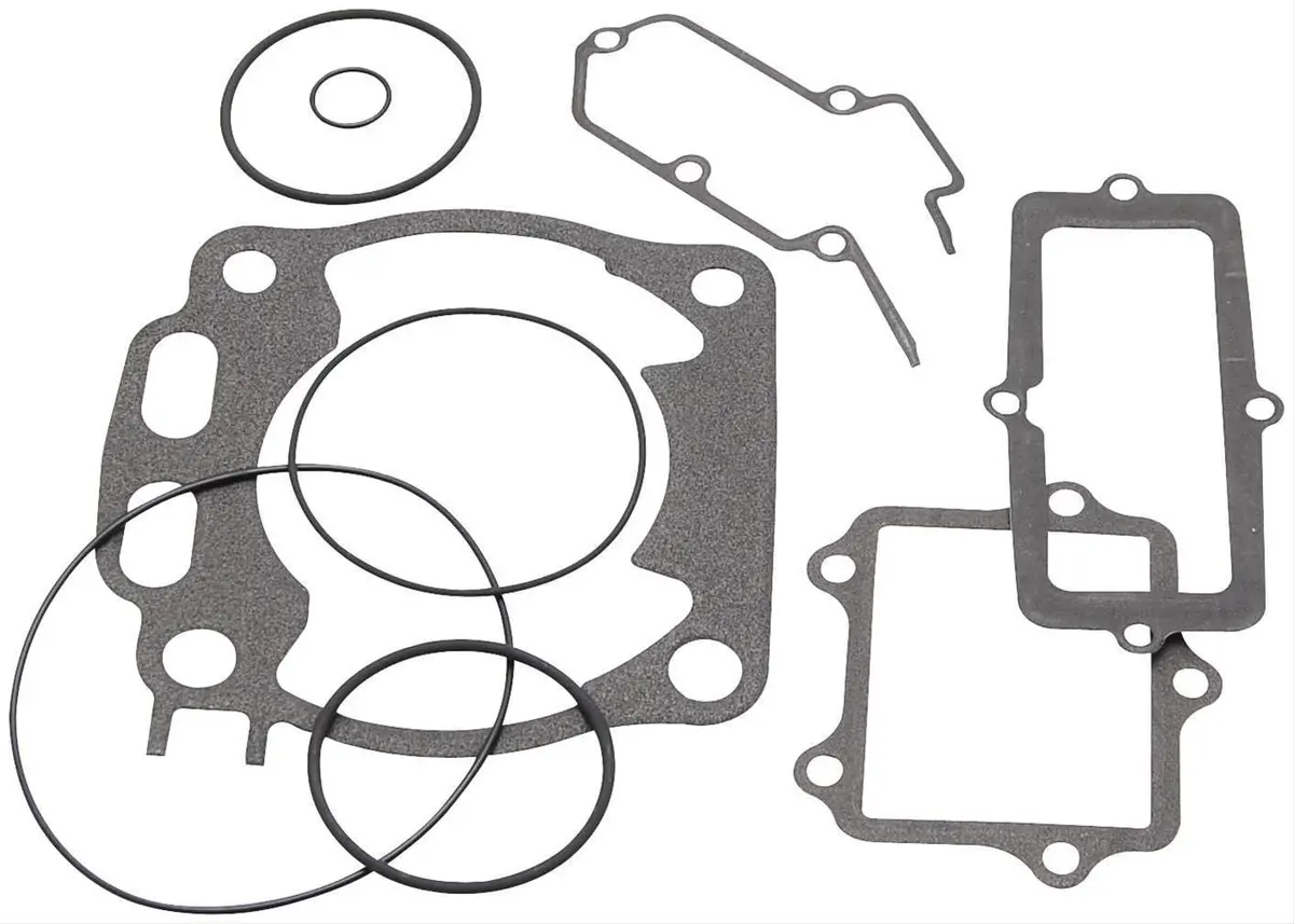 Cometic C3516-Est Powersports Gasket Kit – Complete Engine Seal Replacement 1