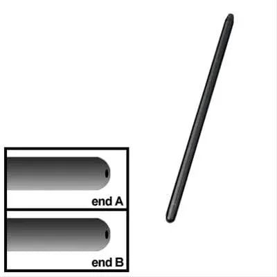 Hi-Tech 5/16" Pushrod – 8.400" Length (Co7945-1) For Precision Valve Train Setup 1