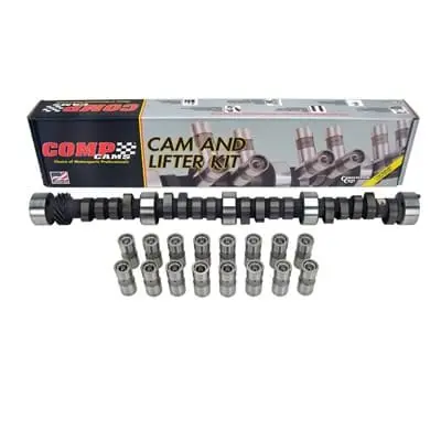 Comp Cams High Energy Cam And Lifter Kit Cl69-200-8 1