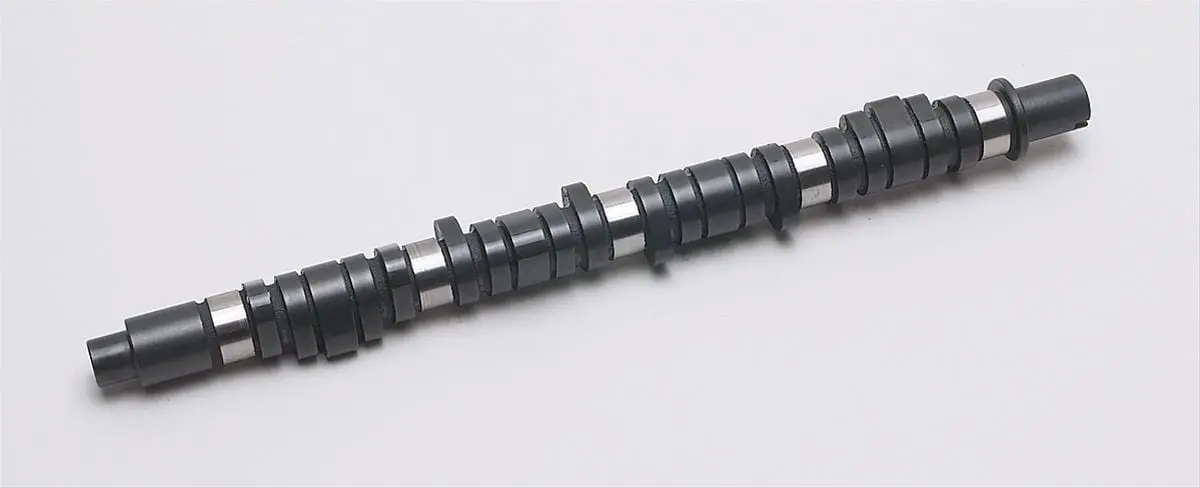 Comp Cams Quiktyme Sohc Vtec Camshaft – Honda/Acura Applications – 59300 1