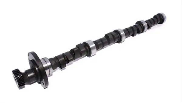 Comp Cams 96-601-5 Thumpr Hydraulic Flat Tappet Cam – Aggressive Lobe Profile, Low-Rpm Torque Focus 1