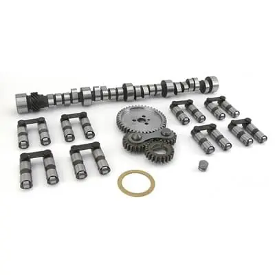 Comp Cams Gk11-600-8 Thumpr Hydraulic Roller Cam Kit 1